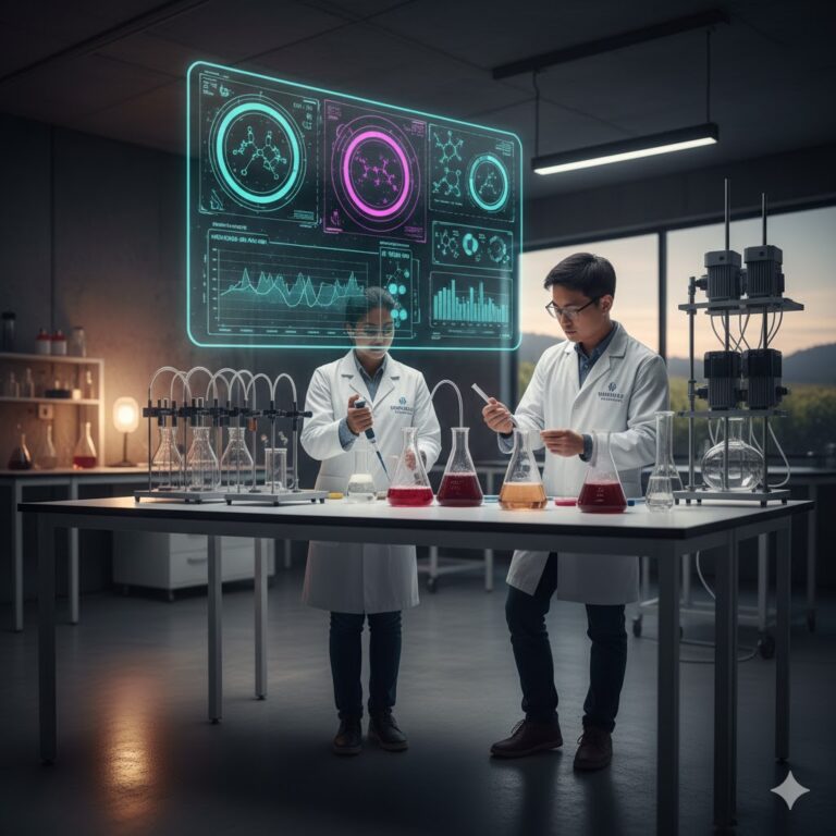 cinetic fermentation