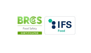consultance of food process certifications