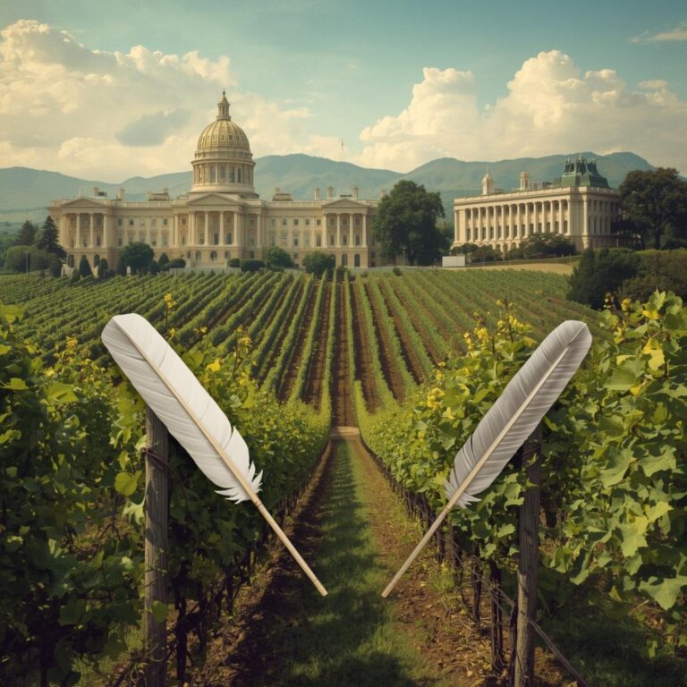 legislative consultancy