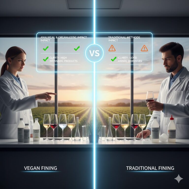 vegan vs conventional