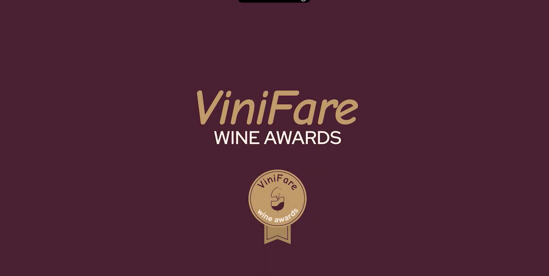vinifare wine awards 24
